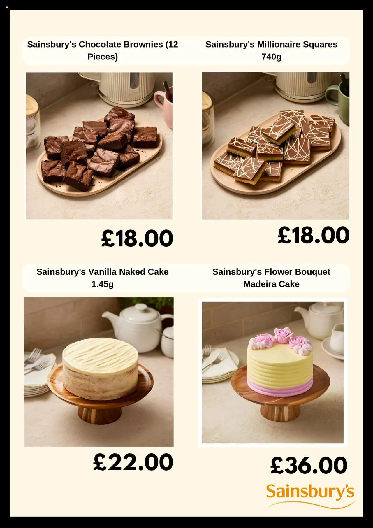 Sainsbury's shop Weekly offers valid from 01/07/2025 - Page number 5