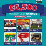 Costco offers (07/07/2025) - new buys and sales