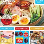 Aldi offers (24/07/2025) - new buys and sales