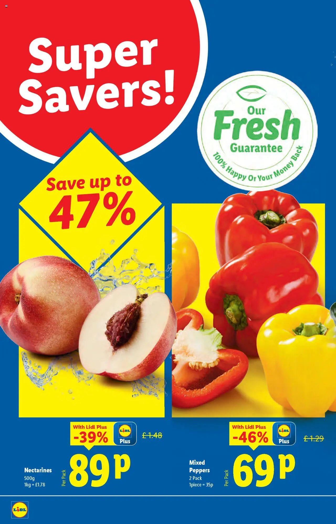 Lidl shop Spanish week valid from 24/07/2025 - Page number 2