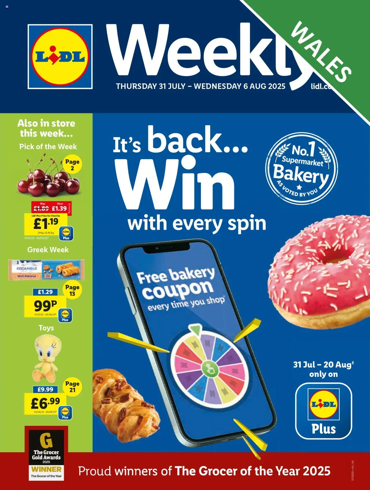 1753338219 609 Lidl offers 31072025 new buys and sales