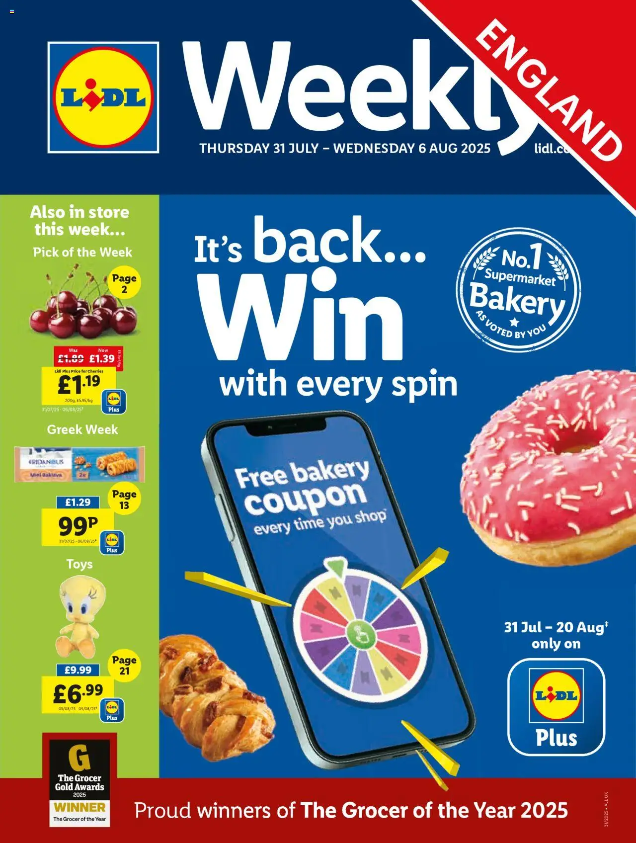 1753342516 545 Lidl offers 31072025 new buys and sales