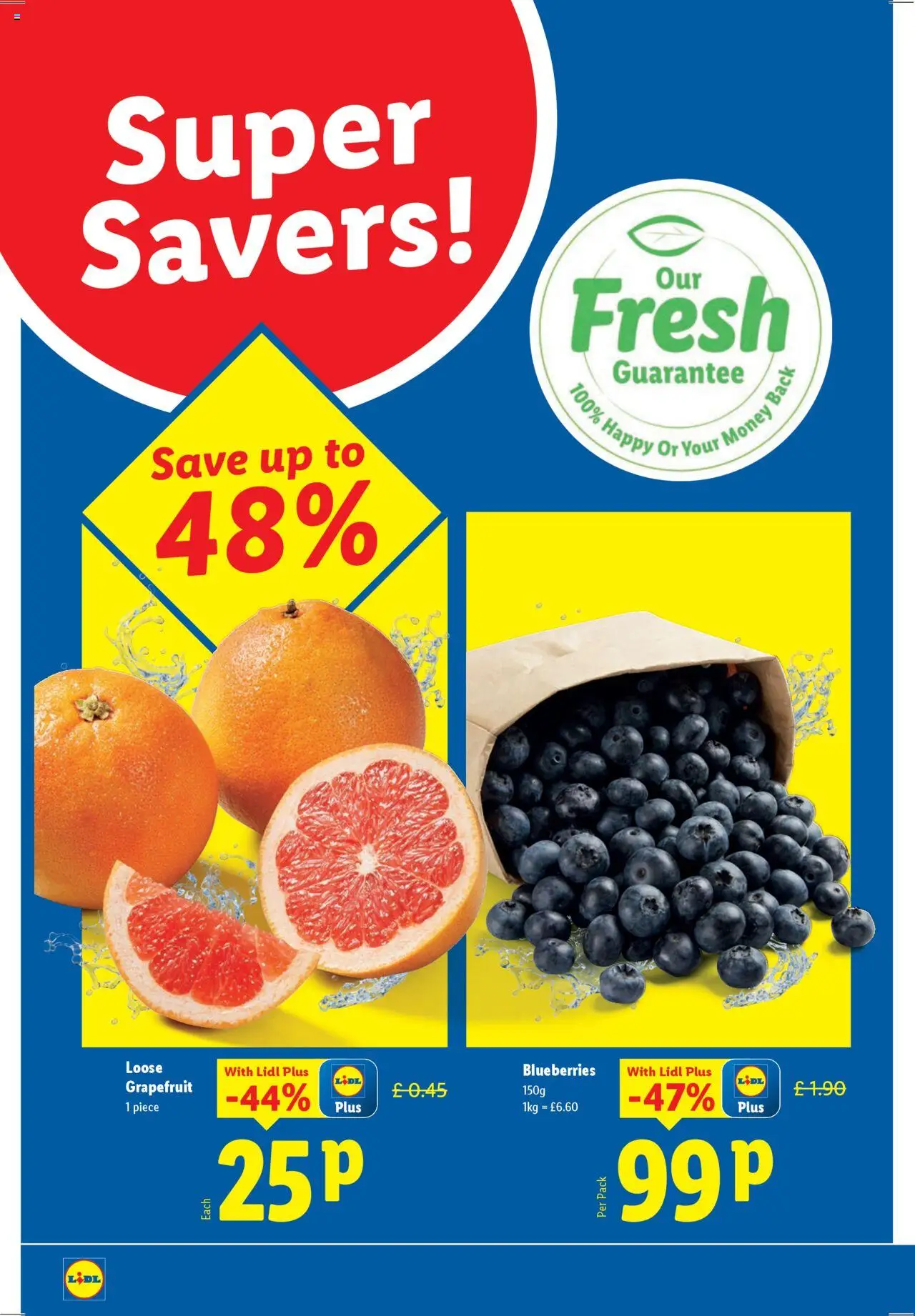 Lidl shop Back to school valid from 31/07/2025 - Page number 2