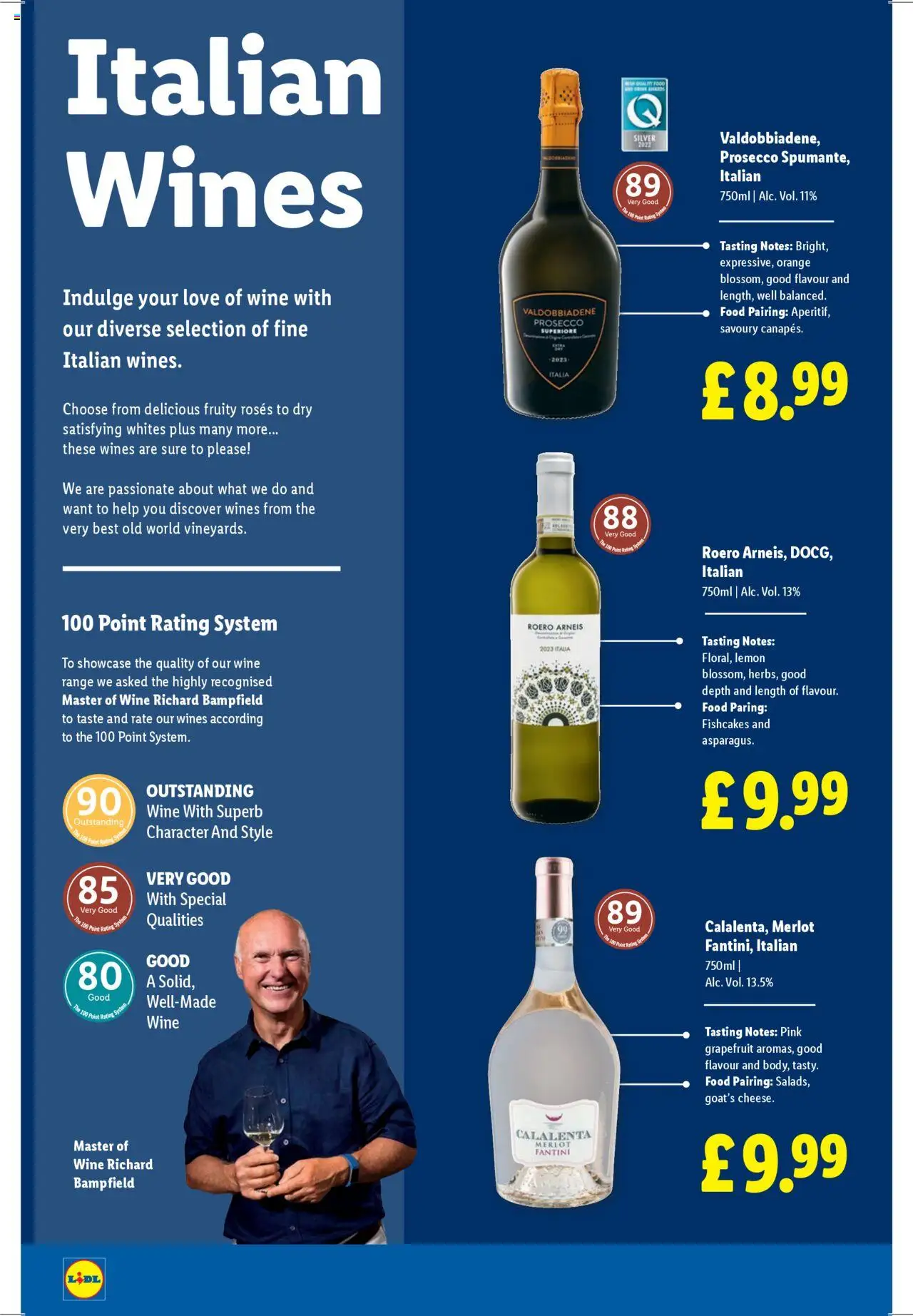 Lidl shop Back to school valid from 31/07/2025 - Page number 10