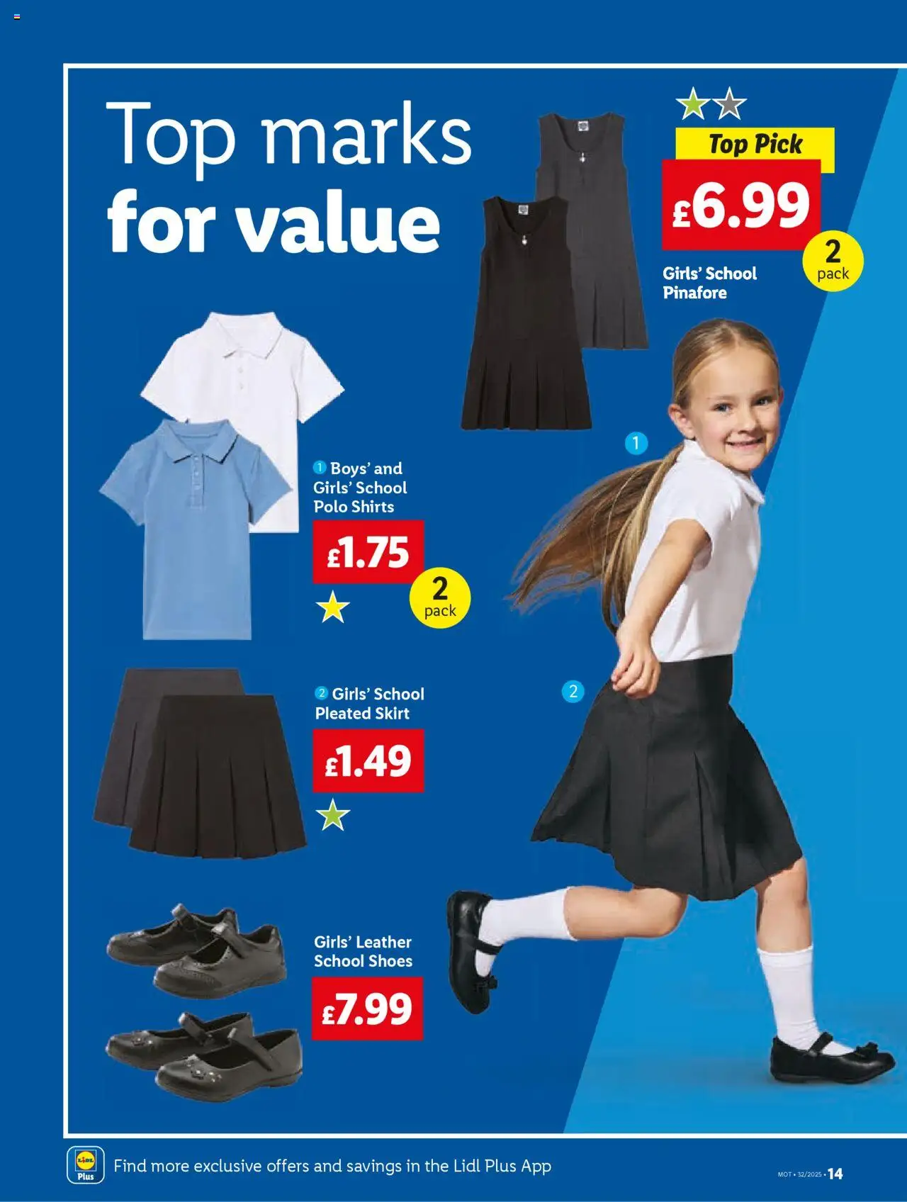 Lidl shop Lidl Weekly Scotland valid from 07/08/2025 - Page number 16 Lidl shop Lidl Weekly Scotland valid from 07/08/2025 - Page number 16
