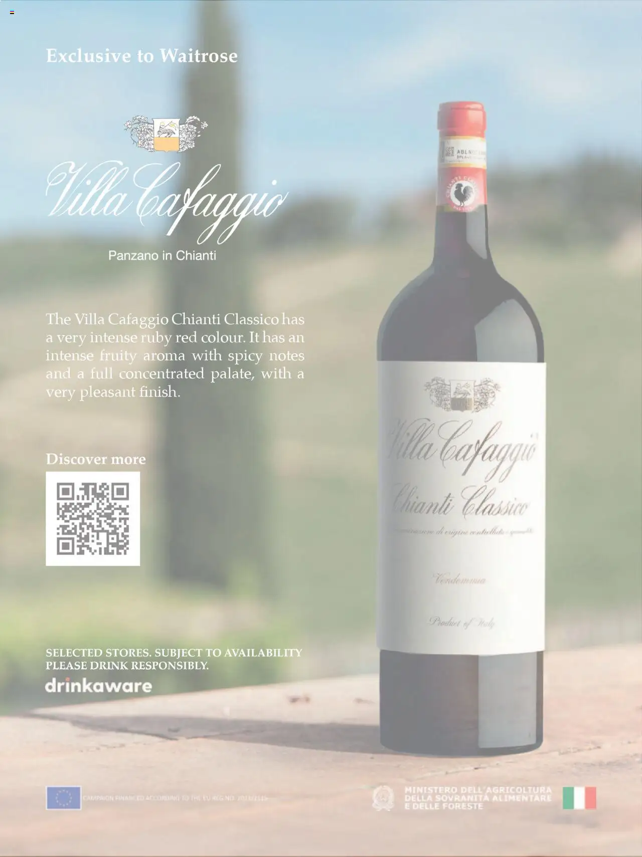 Waitrose shop August 2025 valid from 01/08/2025 - Page number 2