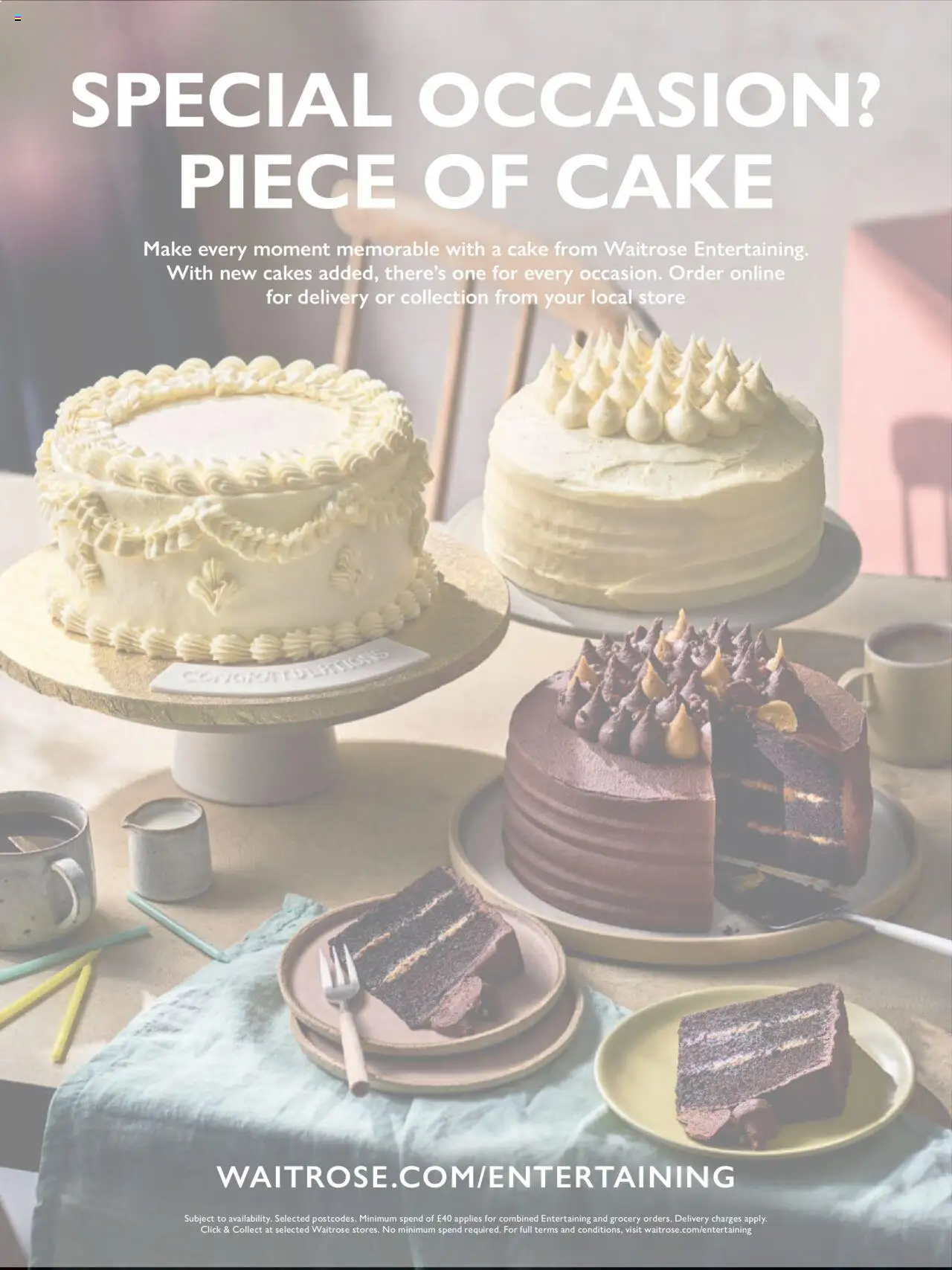 Waitrose shop August 2025 valid from 01/08/2025 - Page number 6 Waitrose shop August 2025 valid from 01/08/2025 - Page number 6