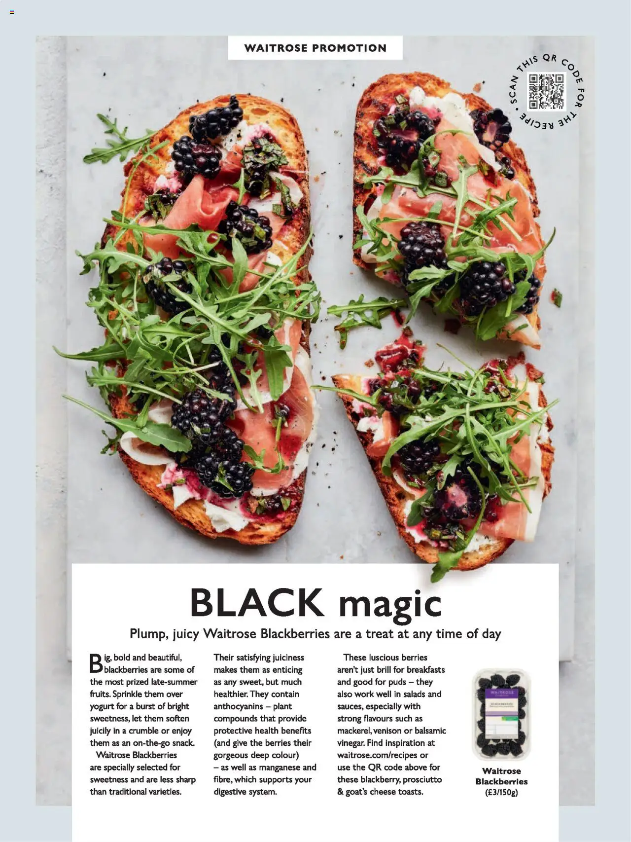 Waitrose shop August 2025 valid from 01/08/2025 - Page number 14 Waitrose shop August 2025 valid from 01/08/2025 - Page number 14