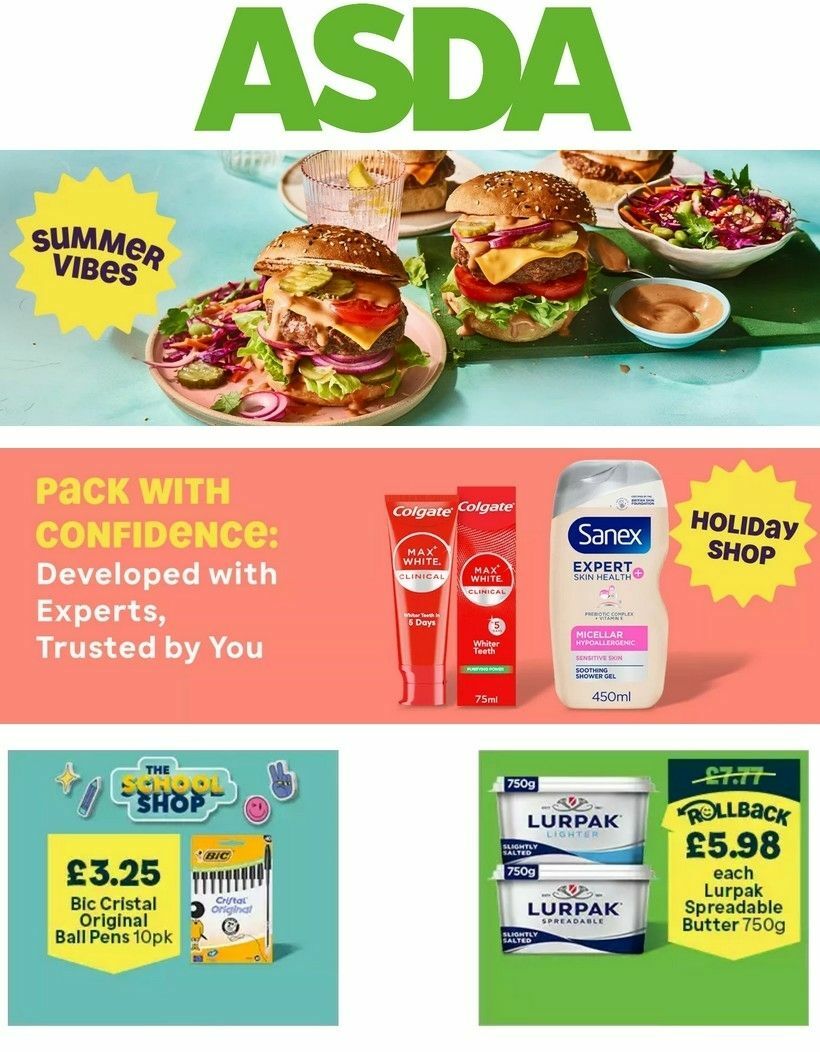 ASDA Offers from 18 JulyASDA Offers from 18 July- Page 3ASDA Offers from 18 July- Page 4ASDA Offers from 18 July- Page 5ASDA Offers from 18 July- Page 6ASDA Offers from 18 July- Page 7ASDA Offers from 18 July- Page 8ASDA Offers from 18 July- Page 9ASDA Offers from 18 July- Page 10ASDA Offers from 18 July- Page 11ASDA Offers from 18 July- Page 12ASDA Offers from 18 July- Page 13ASDA Offers from 18 July- Page 14ASDA Offers from 18 July- Page 15ASDA Offers from 18 July- Page 16ASDA Offers from 18 July- Page 17ASDA Offers from 18 July- Page 18