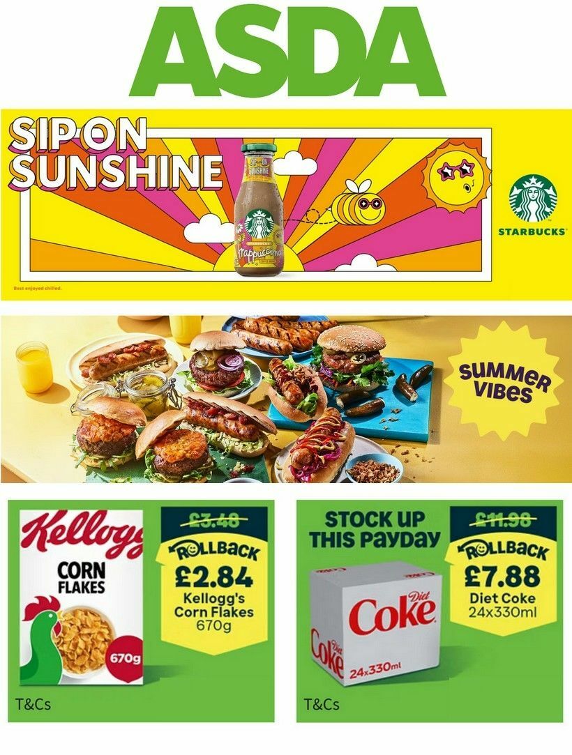 ASDA Offers from 4 JulyASDA Offers from 4 July- Page 3ASDA Offers from 4 July- Page 4ASDA Offers from 4 July- Page 5ASDA Offers from 4 July- Page 6ASDA Offers from 4 July- Page 7ASDA Offers from 4 July- Page 8ASDA Offers from 4 July- Page 9ASDA Offers from 4 July- Page 10ASDA Offers from 4 July- Page 11ASDA Offers from 4 July- Page 12ASDA Offers from 4 July- Page 13ASDA Offers from 4 July- Page 14ASDA Offers from 4 July- Page 15ASDA Offers from 4 July- Page 16ASDA Offers from 4 July- Page 17ASDA Offers from 4 July- Page 18