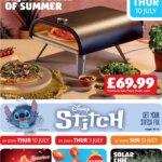 Aldi offers (10/07/2025) - new buys and sales