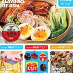 Aldi offers (24/07/2025) - new buys and sales