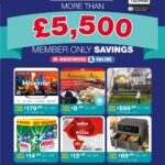 Costco offers (07/07/2025) - new buys and sales