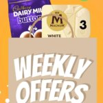 Morrisons offers 21072025 new buys and sales