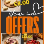 Sainsbury's offers (01/07/2025) - new buys and sales