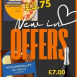 Sainsbury039s offers 22072025 new buys and sales