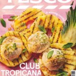 Tesco offers (10/07/2025) - new buys and sales