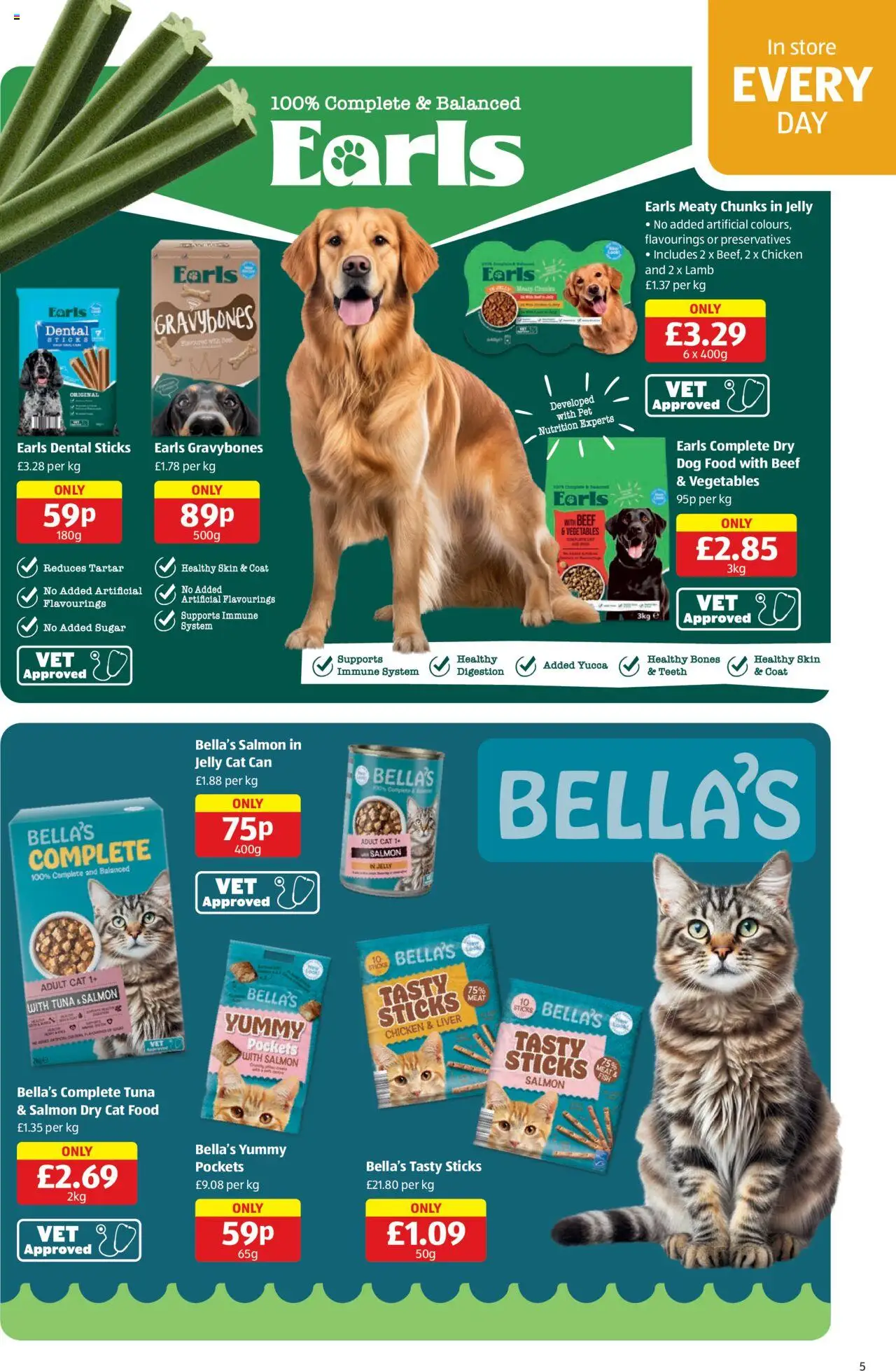 Aldi shop Weekly offers UK Specialbuys valid from 14/08/2025 - Page number 5 Aldi shop Weekly offers UK Specialbuys valid from 14/08/2025 - Page number 5