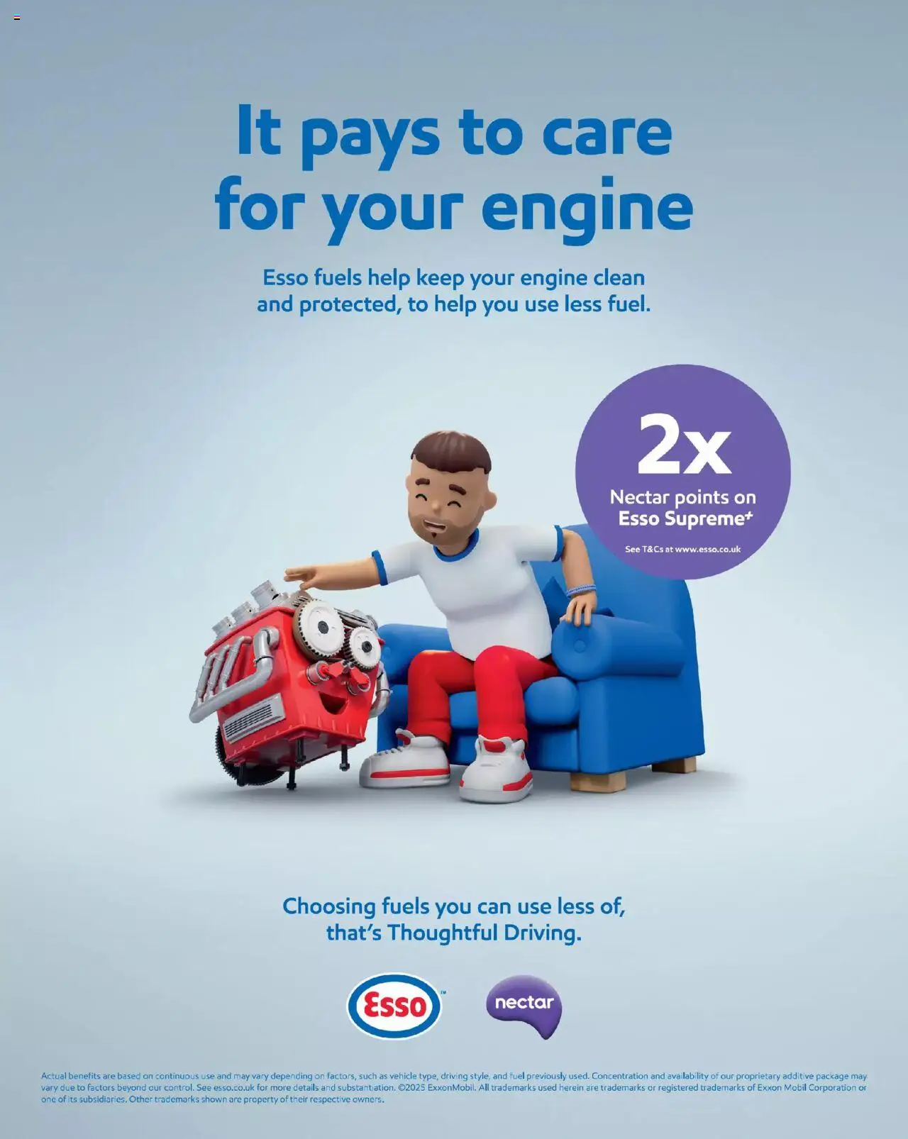 Sainsbury's shop Sainsbury’s Magazine - August 2025 valid from 01/08/2025 - Page number 2