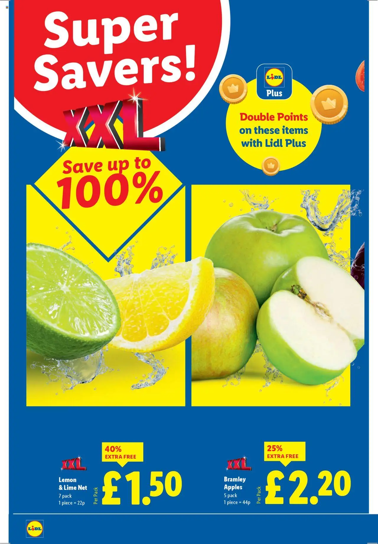 Lidl shop Big on quality valid from 14/08/2025 - Page number 2