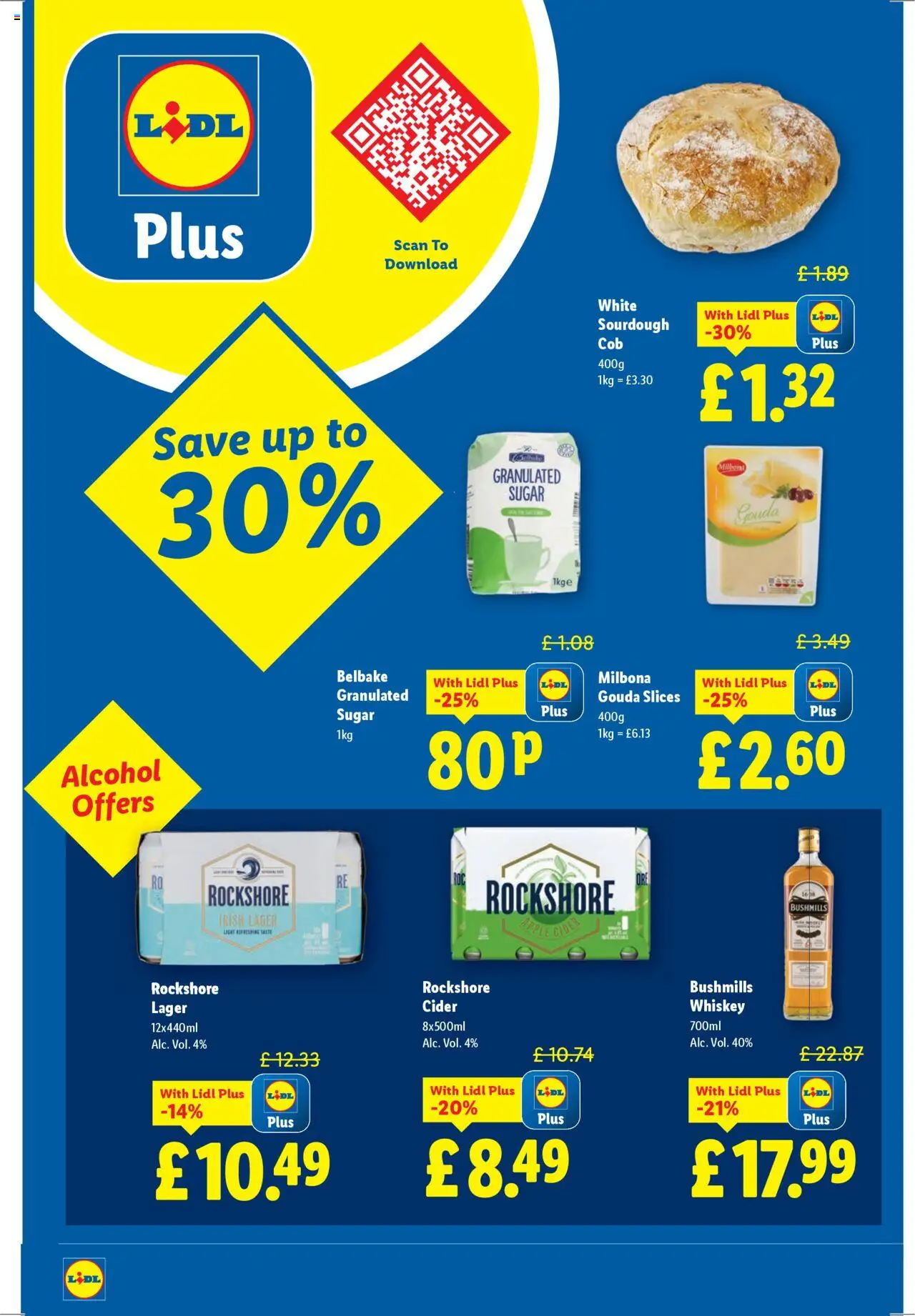 Lidl shop Big on quality valid from 14/08/2025 - Page number 8