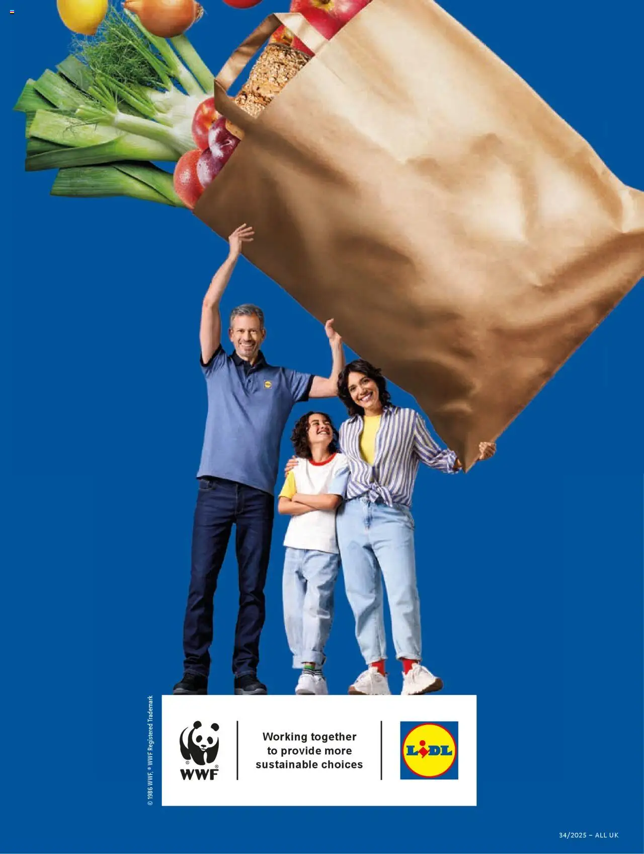 Lidl shop Lidl Weekly Scotland valid from 21/08/2025 - Page number 9