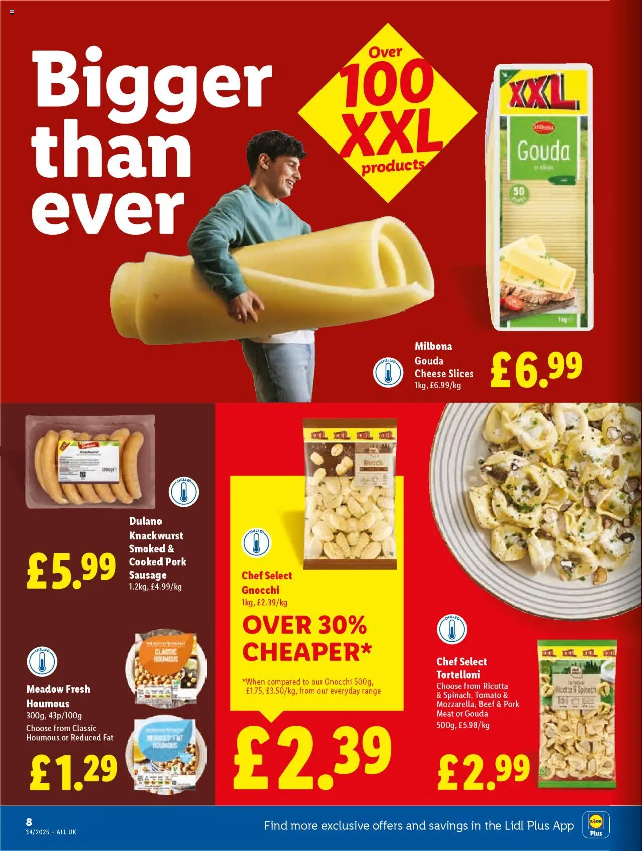 Lidl shop Lidl Weekly valid from 21/08/2025 - Page number 10