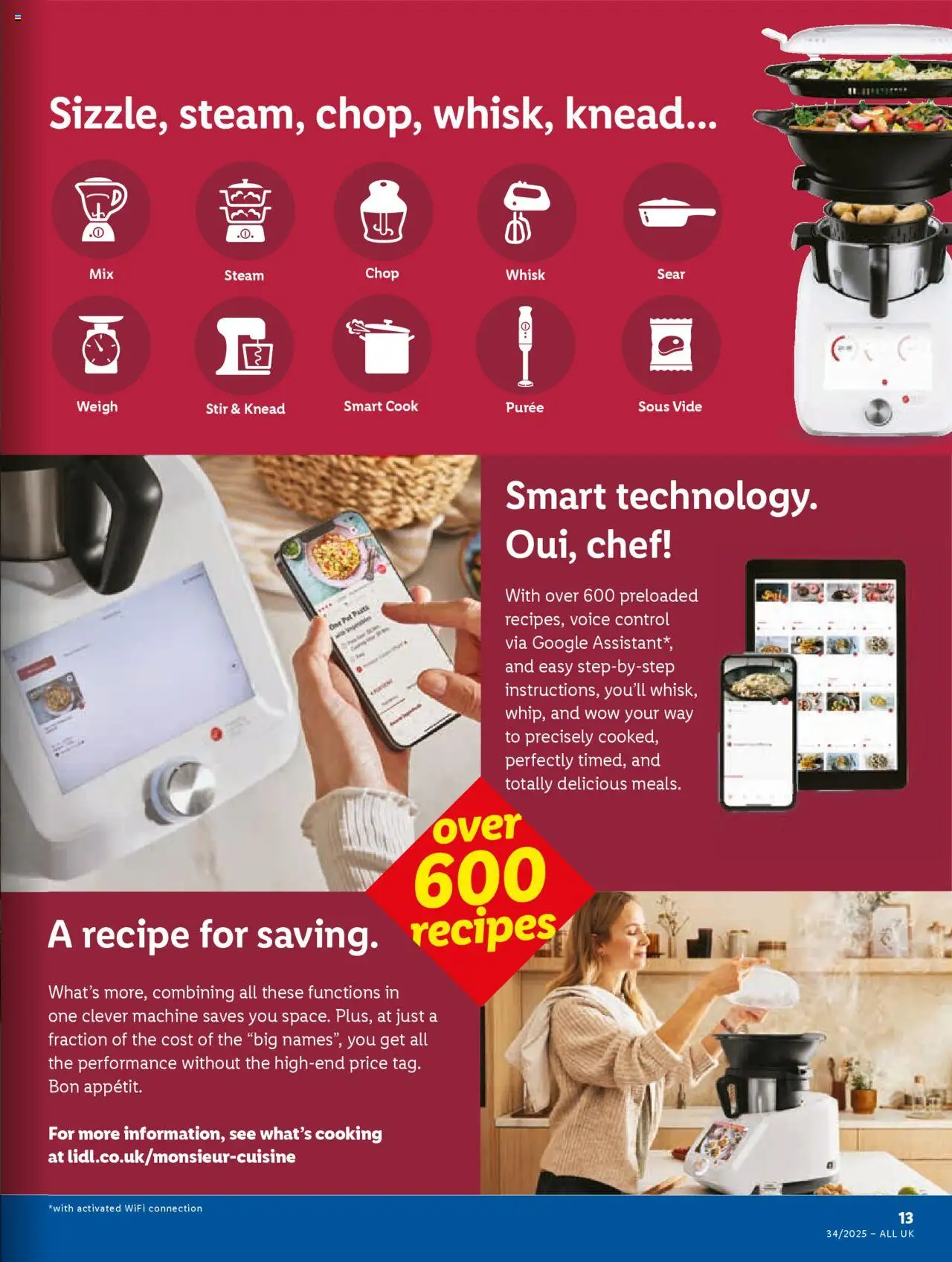 Lidl shop Lidl Weekly valid from 21/08/2025 - Page number 15