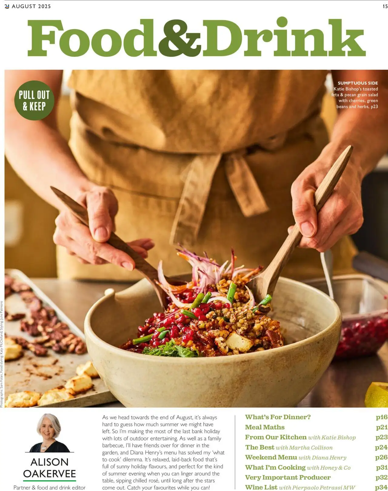 Waitrose shop Offers valid from 21/08/2025 - Page number 15 Waitrose shop Offers valid from 21/08/2025 - Page number 15