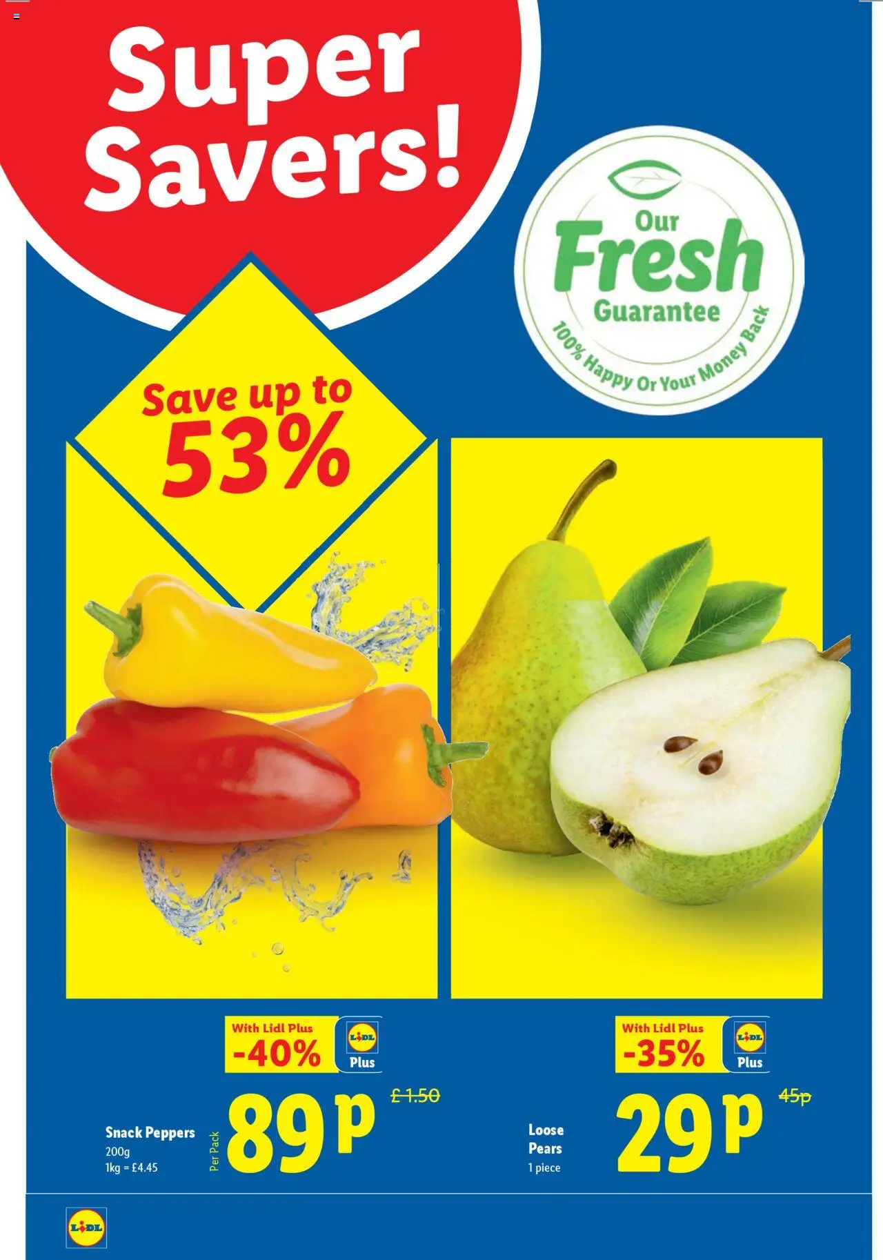 Lidl shop Back to school valid from 21/08/2025 - Page number 2