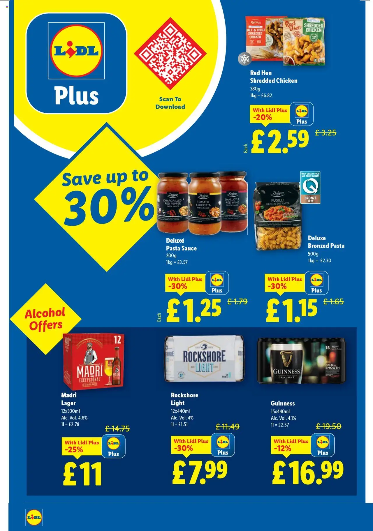 Lidl shop Back to school valid from 21/08/2025 - Page number 6 Lidl shop Back to school valid from 21/08/2025 - Page number 6