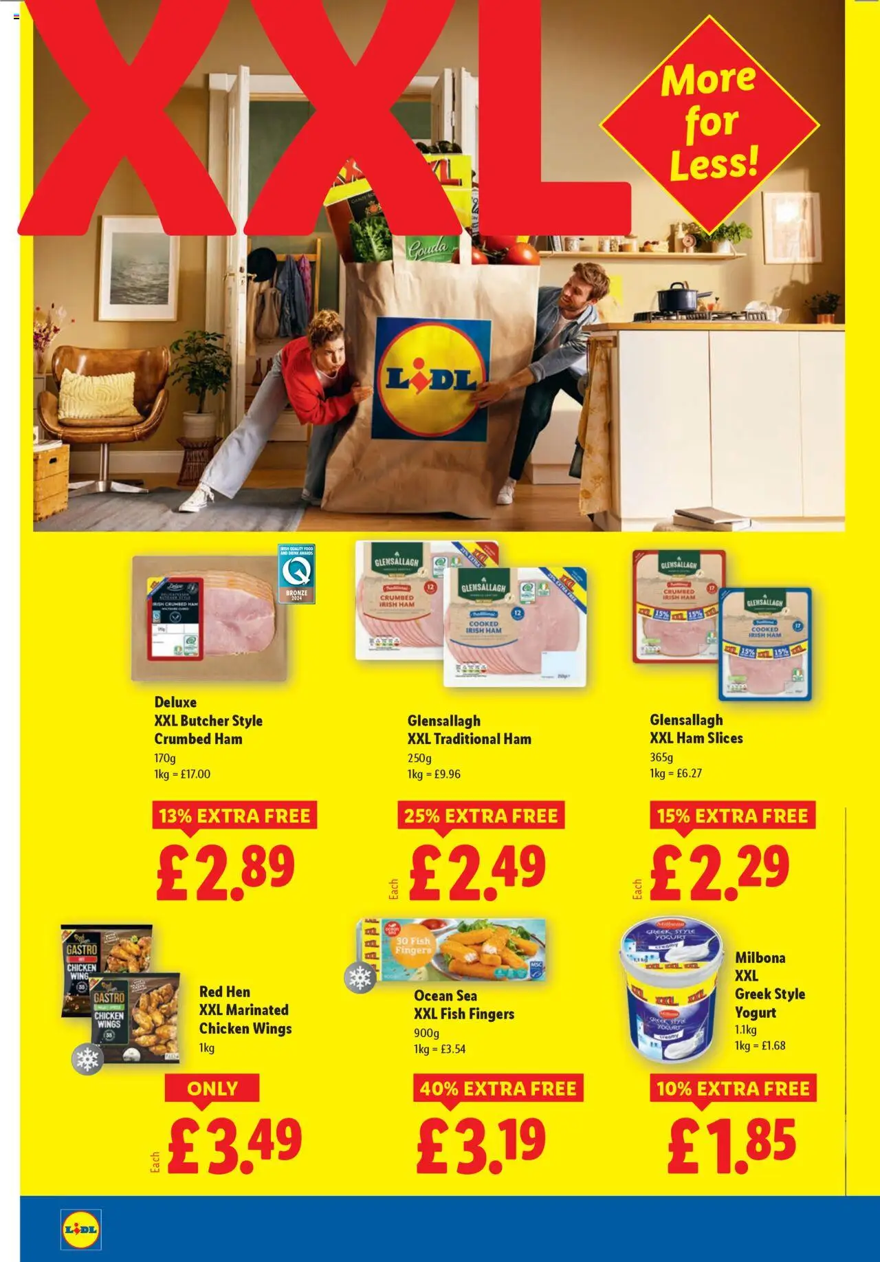 Lidl shop Back to school valid from 21/08/2025 - Page number 14 Lidl shop Back to school valid from 21/08/2025 - Page number 14