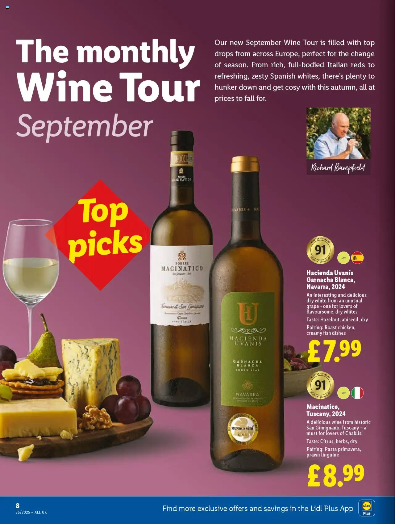 Lidl shop Lidl Weekly valid from 28/08/2025 - Page number 10 Lidl shop Lidl Weekly valid from 28/08/2025 - Page number 10