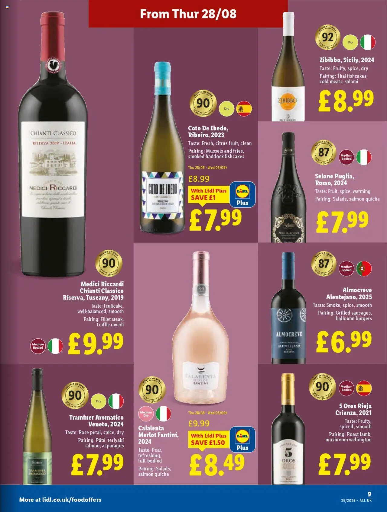 Lidl shop Lidl Weekly valid from 28/08/2025 - Page number 11 Lidl shop Lidl Weekly valid from 28/08/2025 - Page number 11