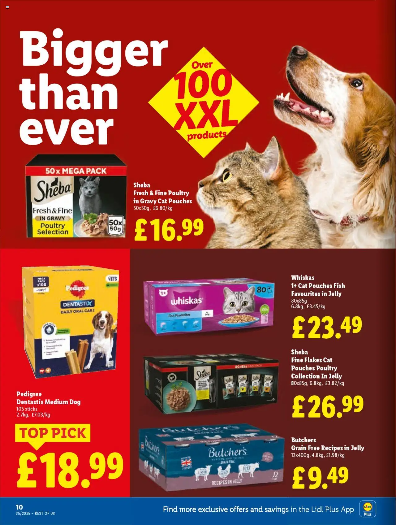 Lidl shop Lidl Weekly valid from 28/08/2025 - Page number 12 Lidl shop Lidl Weekly valid from 28/08/2025 - Page number 12