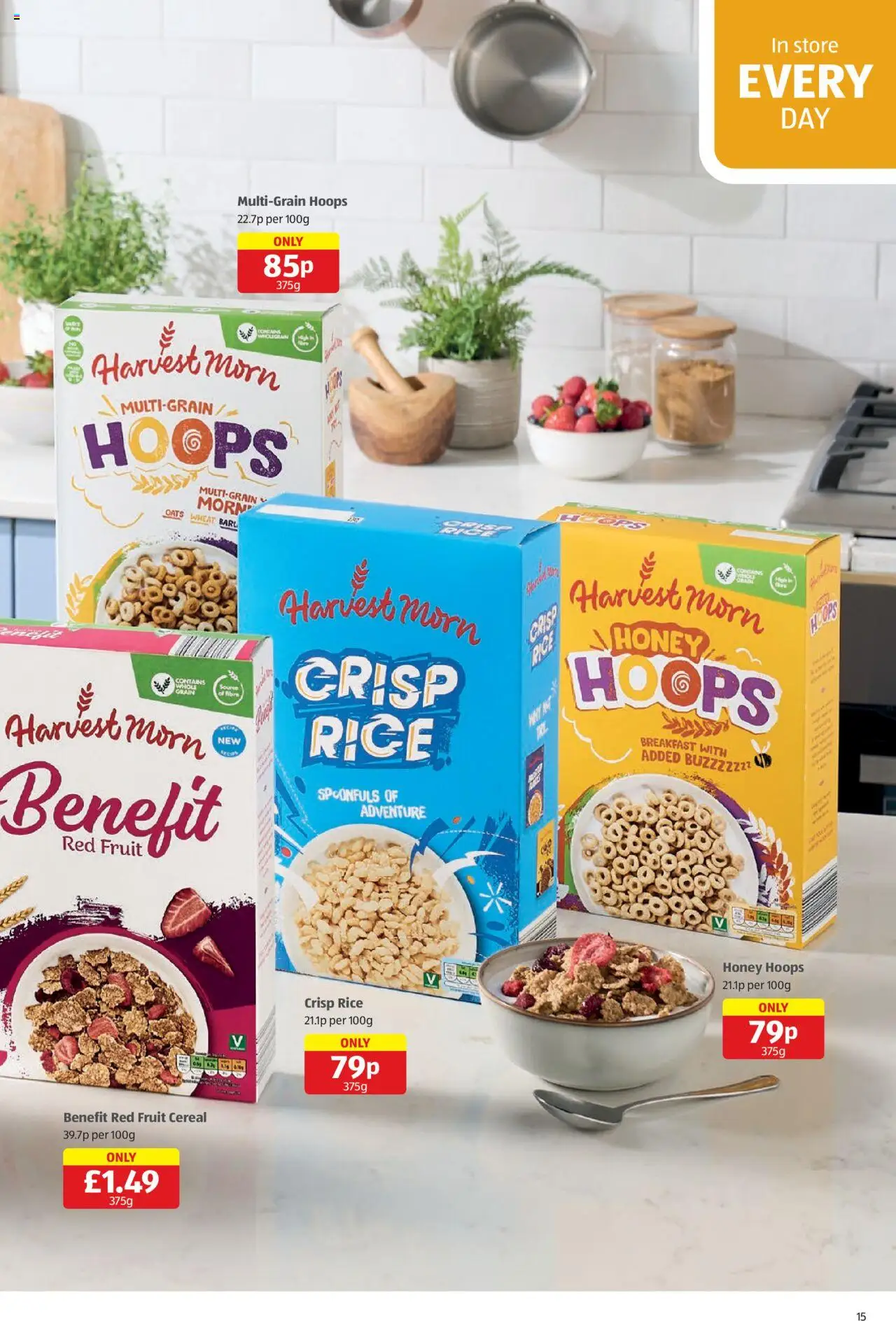 Aldi shop Weekly offers Scottish Specialbuys valid from 04/09/2025 - Page number 13 Aldi shop Weekly offers Scottish Specialbuys valid from 04/09/2025 - Page number 13