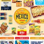 Aldi offers (04/09/2025) - new buys and sales