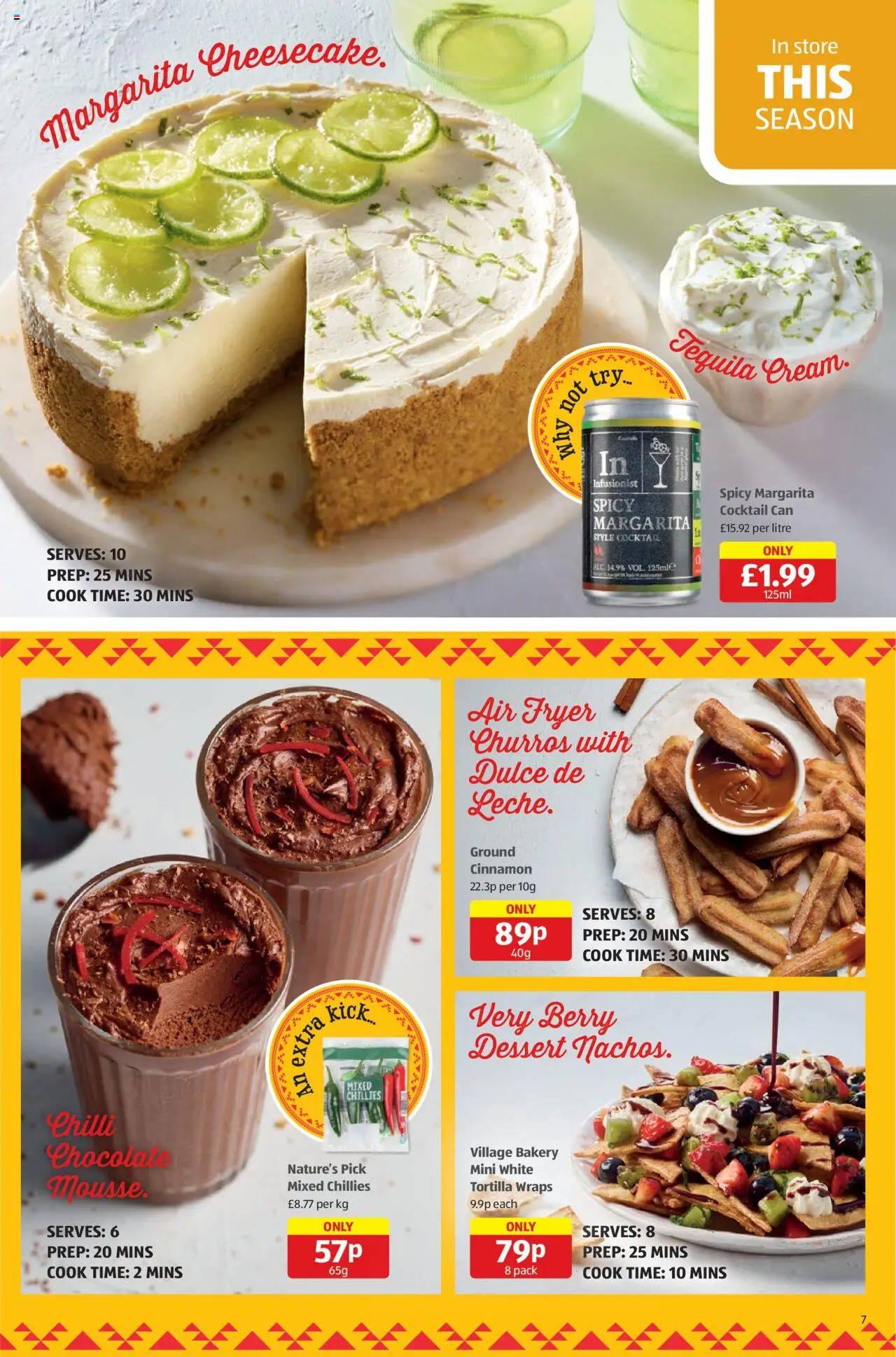 Aldi shop Weekly offers UK Specialbuys valid from 04/09/2025 - Page number 5 Aldi shop Weekly offers UK Specialbuys valid from 04/09/2025 - Page number 5