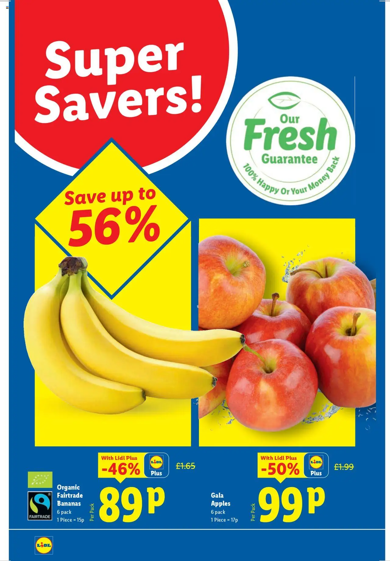 Lidl shop Save Big on Family Meals valid from 28/08/2025 - Page number 2