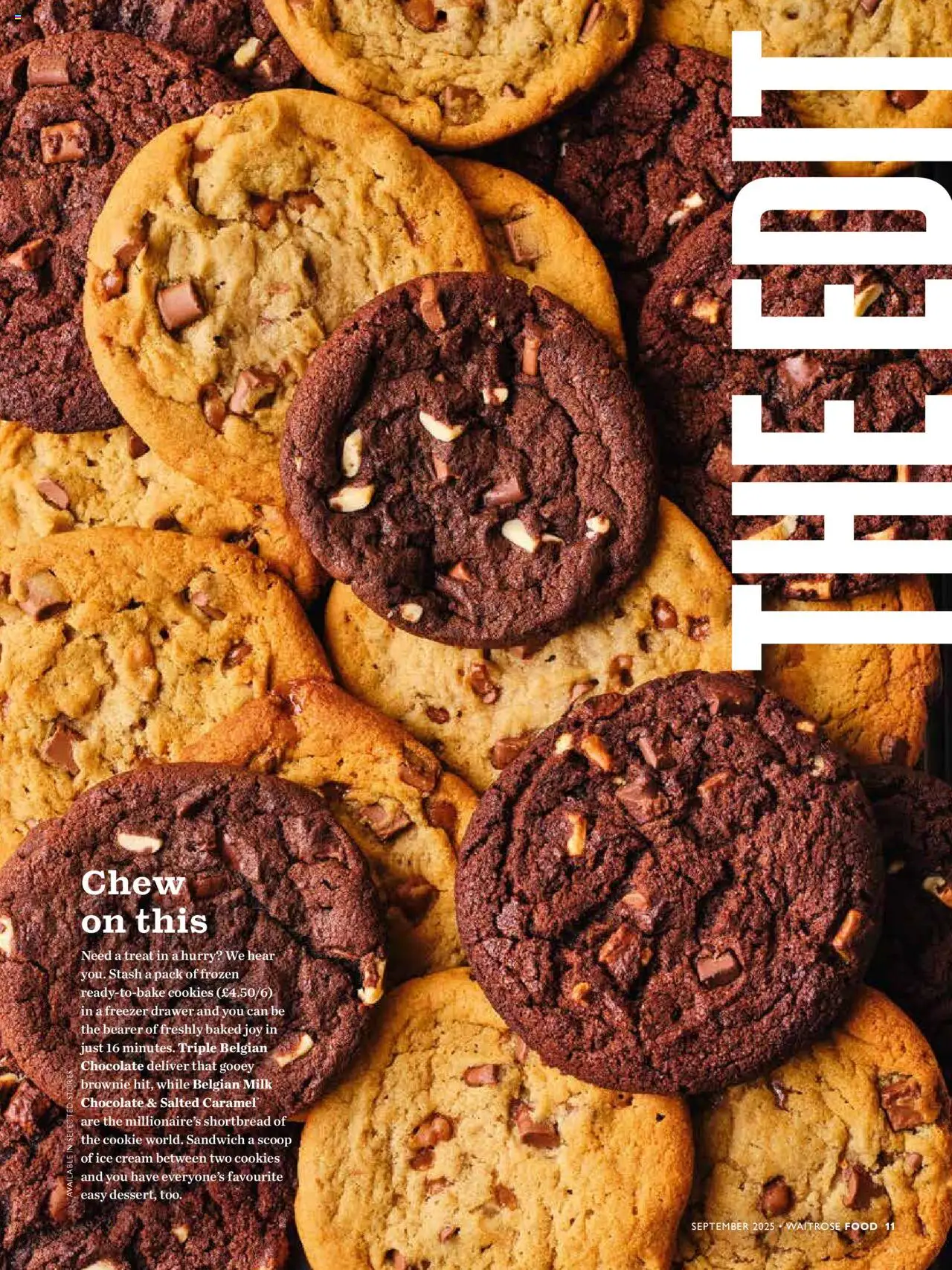 Waitrose shop September 2025 valid from 01/09/2025 - Page number 11