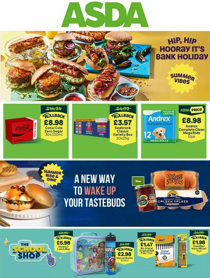 ASDA Offers from 14 AugustASDA Offers from 14 August- Page 3ASDA Offers from 14 August- Page 4ASDA Offers from 14 August- Page 5ASDA Offers from 14 August- Page 6ASDA Offers from 14 August- Page 7ASDA Offers from 14 August- Page 8ASDA Offers from 14 August- Page 9ASDA Offers from 14 August- Page 10ASDA Offers from 14 August- Page 11ASDA Offers from 14 August- Page 12ASDA Offers from 14 August- Page 13ASDA Offers from 14 August- Page 14ASDA Offers from 14 August- Page 15ASDA Offers from 14 August- Page 16ASDA Offers from 14 August- Page 17ASDA Offers from 14 August- Page 18