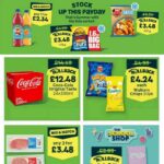 ASDA Offers from 5 AugustASDA Offers from 5 August  Page