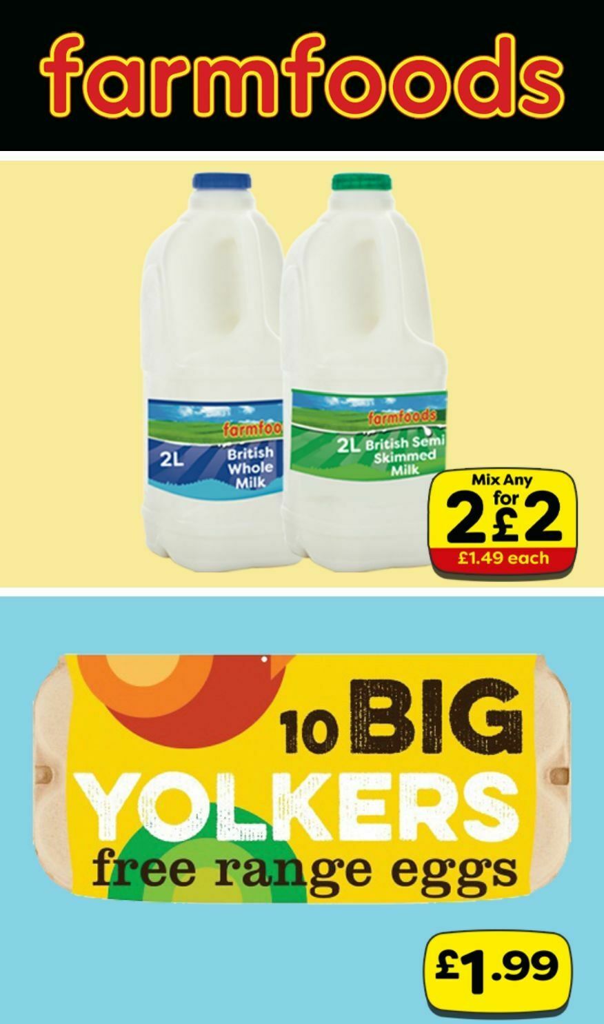 Farmfoods Offers from 18 AugustFarmfoods Offers from 18 August- Page 3Farmfoods Offers from 18 August- Page 4Farmfoods Offers from 18 August- Page 5Farmfoods Offers from 18 August- Page 6Farmfoods Offers from 18 August- Page 7Farmfoods Offers from 18 August- Page 8Farmfoods Offers from 18 August- Page 9Farmfoods Offers from 18 August- Page 10