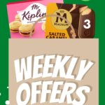 Morrisons offers 04082025 new buys and sales