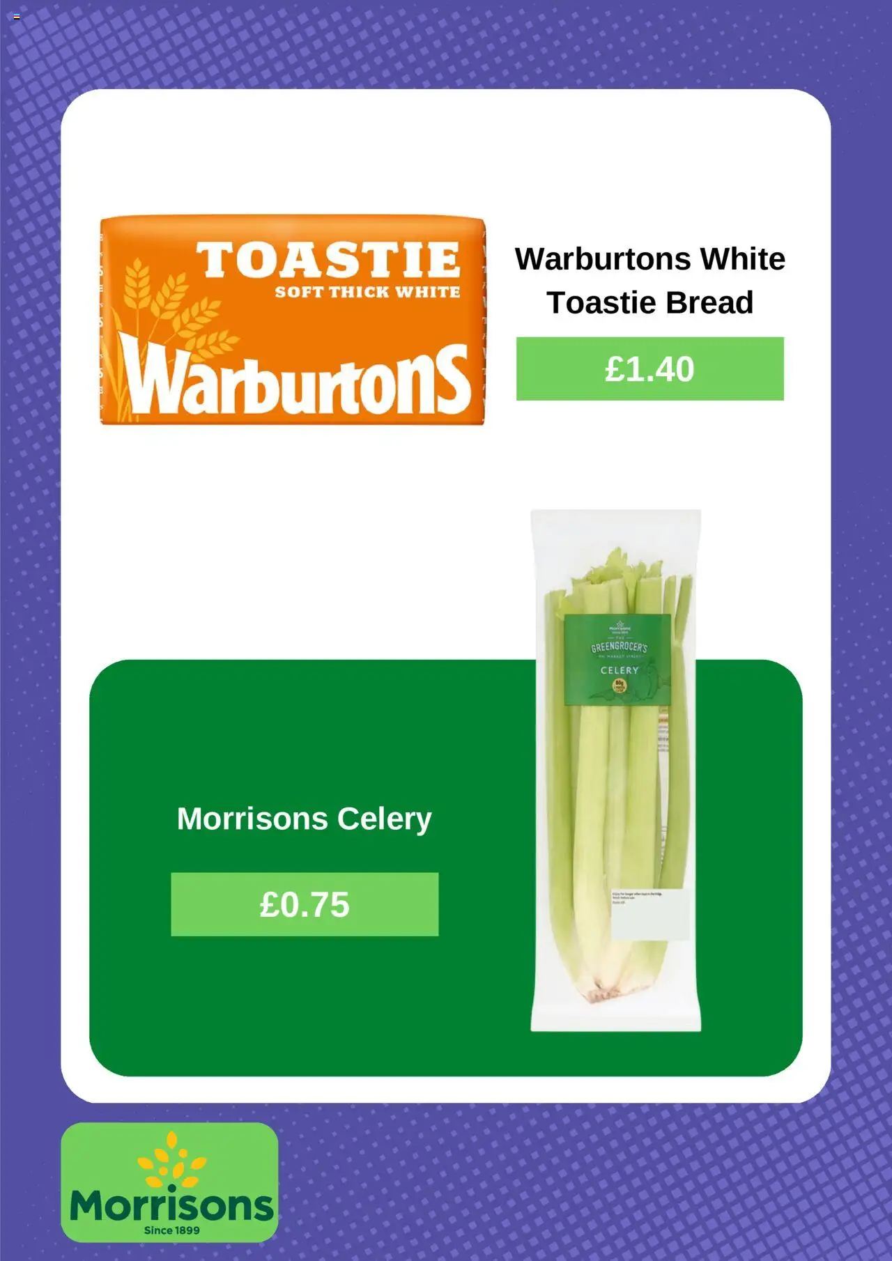 Morrisons shop Weekly offers valid from 01/09/2025 - Page number 3
