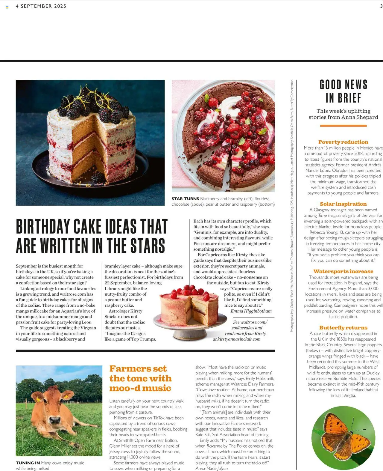 Waitrose shop Offers valid from 04/09/2025 - Page number 3 Waitrose shop Offers valid from 04/09/2025 - Page number 3