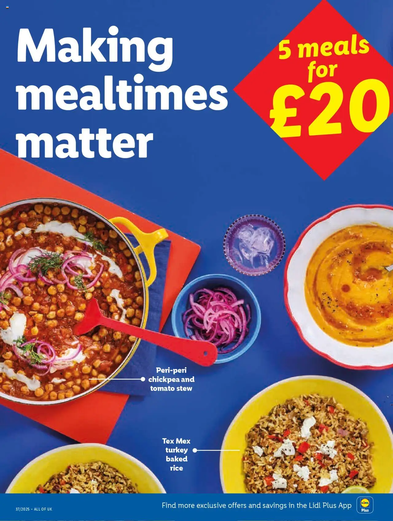 Lidl shop Lidl Weekly Wales valid from 11/09/2025 - Page number 8 Lidl shop Lidl Weekly Wales valid from 11/09/2025 - Page number 8
