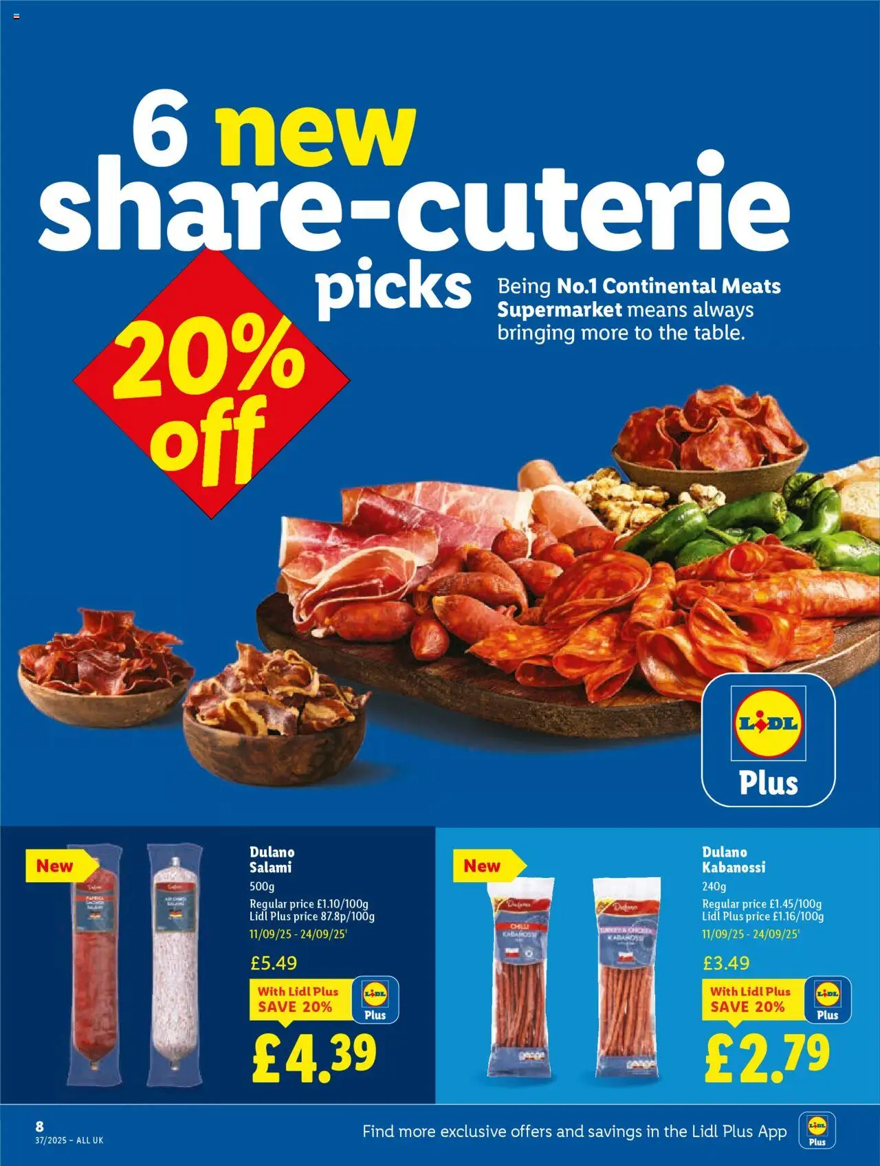 Lidl shop Lidl Weekly Wales valid from 11/09/2025 - Page number 10 Lidl shop Lidl Weekly Wales valid from 11/09/2025 - Page number 10