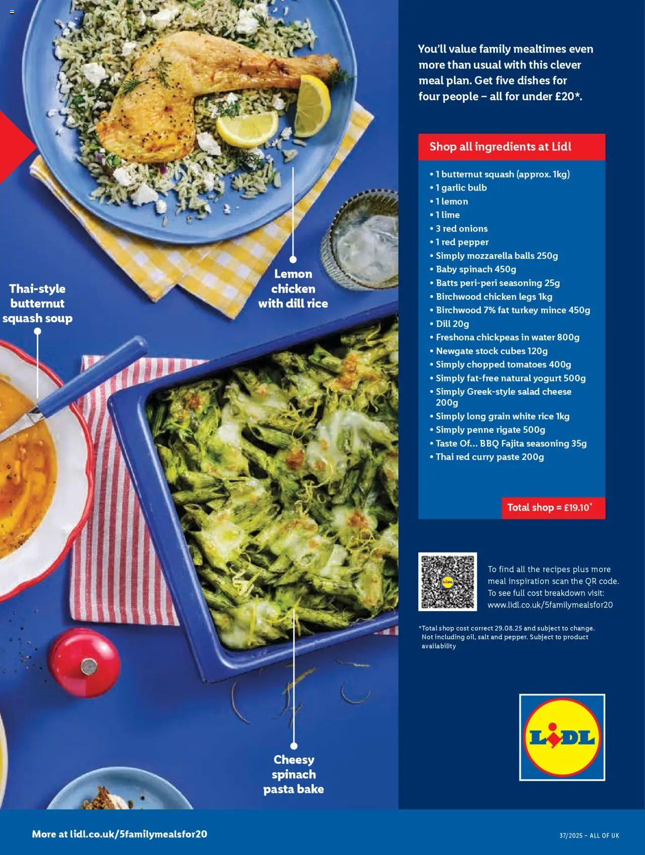 Lidl shop Lidl Weekly Wales valid from 11/09/2025 - Page number 9 Lidl shop Lidl Weekly Wales valid from 11/09/2025 - Page number 9