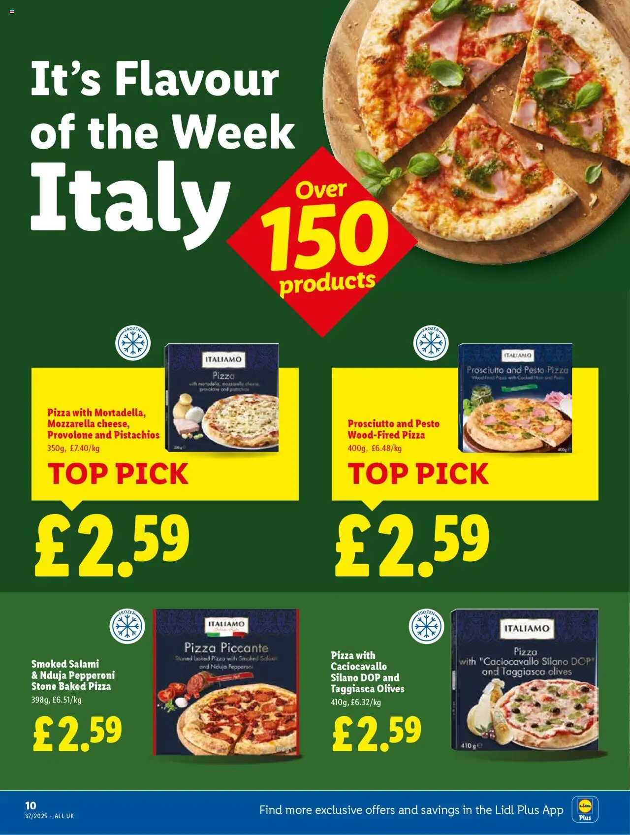Lidl shop Lidl Weekly Wales valid from 11/09/2025 - Page number 12 Lidl shop Lidl Weekly Wales valid from 11/09/2025 - Page number 12
